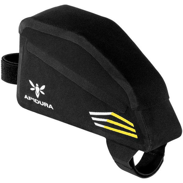 Apidura Racing Top Tube Pack 0.5 L - Rahmentasche - Bild 1 Apidura Racing Top Tube Pack 0.5 L - Rahmentasche - Bild 1