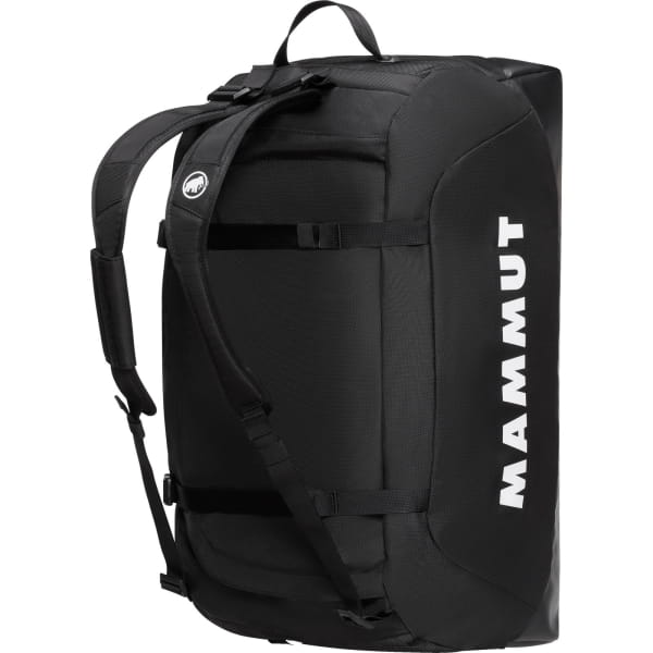 Mammut Cargon 90L - Expeditionstasche black - Bild 2 Mammut Cargon 90L - Expeditionstasche black - Bild 2