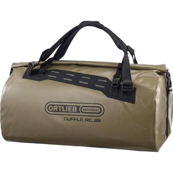 ORTLIEB Duffle RC 89L - Expeditionstasche olive - Bild 11 ORTLIEB Duffle RC 89L - Expeditionstasche olive - Bild 11