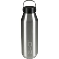 360 degrees Vacuum Insulated Stainless Narrow Mouth Bottle - Thermoflasche