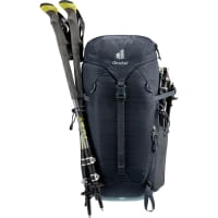 Vorschau: deuter Trail 18 - Wanderrucksack black-shale - Bild 19