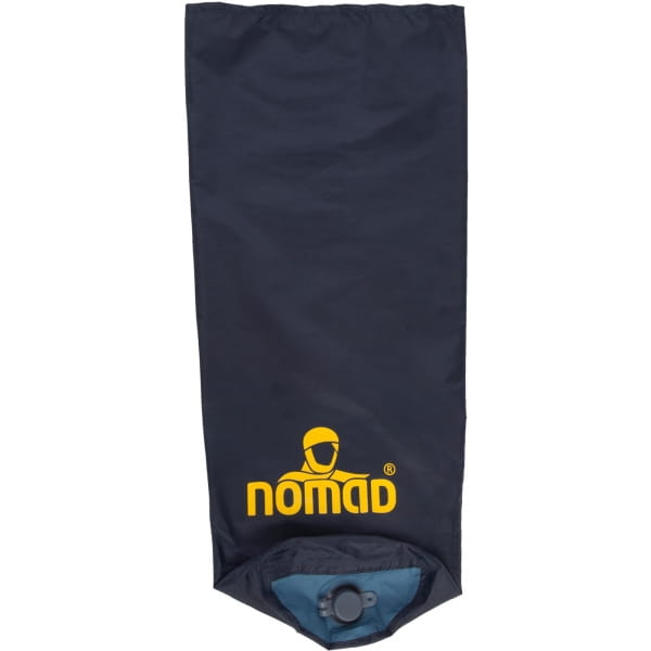 NOMAD Airtec Comfort - Luftmatratze titanium - Bild 12 NOMAD Airtec Comfort - Luftmatratze titanium - Bild 12