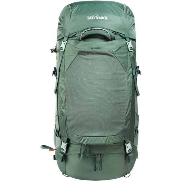 Tatonka Pyrox 45+10 - Trekkingrucksack sage green - Bild 11 Tatonka Pyrox 45+10 - Trekkingrucksack sage green - Bild 11
