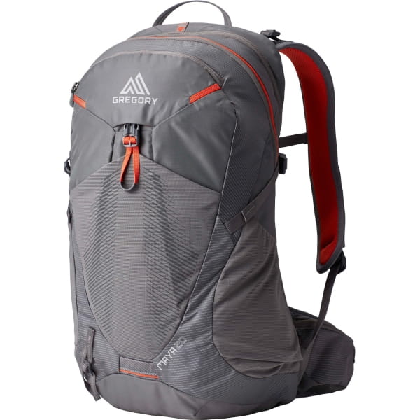 Gregory Women's Maya 20 - Wanderrucksack sunset grey - Bild 5 Gregory Women's Maya 20 - Wanderrucksack sunset grey - Bild 5