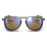 Vorschau: JULBO Millenium Reactiv 2-4 - Hochgebirgsbrille grau-khaki-beige - Bild 4 Vorschau: JULBO Millenium Reactiv 2-4 - Hochgebirgsbrille grau-khaki-beige - Bild 4