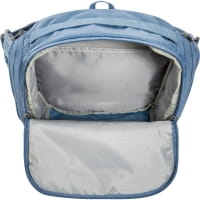 Vorschau: Tatonka Hip Bottle Double II - Hüfttasche elemental blue - Bild 10
