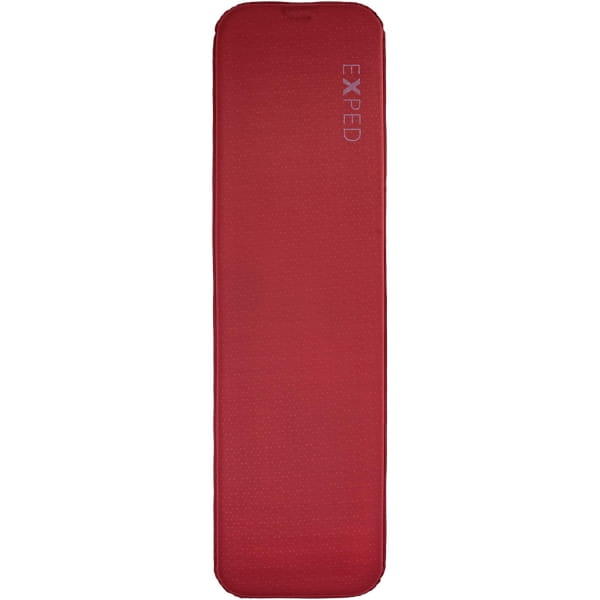 EXPED SIM Comfort 5 - Isomatte ruby red - Bild 2