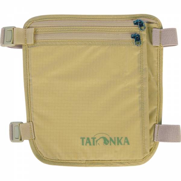 Tatonka Skin Secret Pocket - Wadentasche natural - Bild 4 Tatonka Skin Secret Pocket - Wadentasche natural - Bild 4