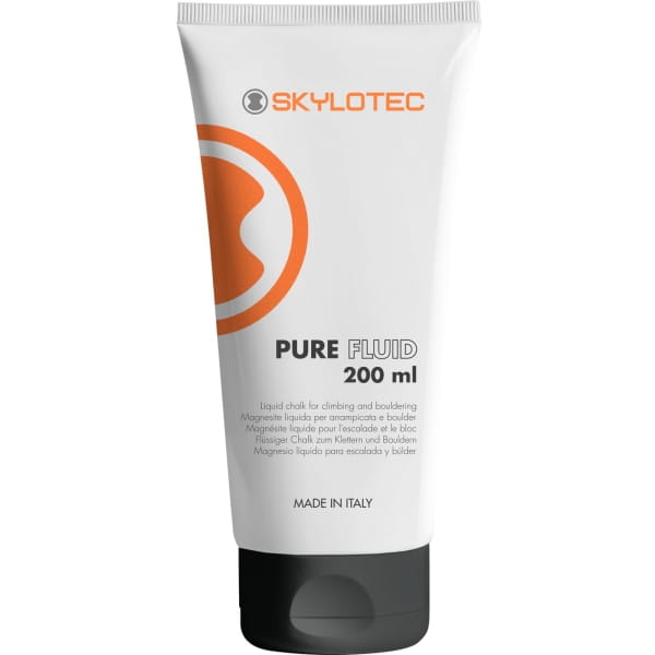 SKYLOTEC Pure Fluid 200 - Flüssig-Chalk - Bild 1
