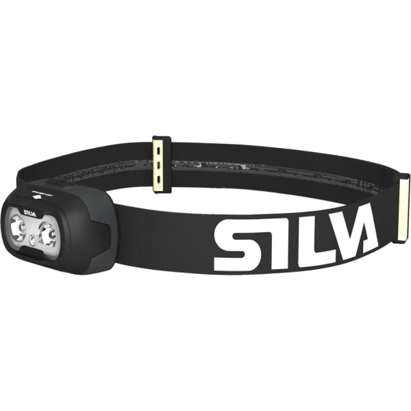 Silva Seek 450 Recharge - Stirnlampe midnight - Bild 1