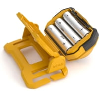 Vorschau: Silva Discover - Stirnlampe yellow - Bild 11