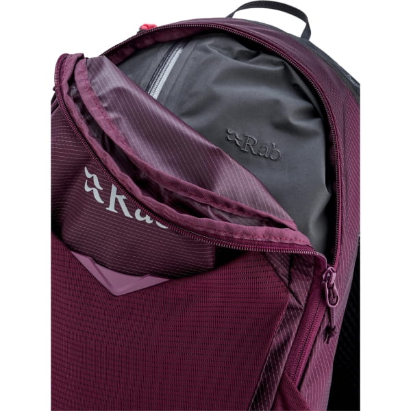 Rab Nitron 25 - Wanderrucksack - Bild 16 Rab Nitron 25 - Wanderrucksack - Bild 16