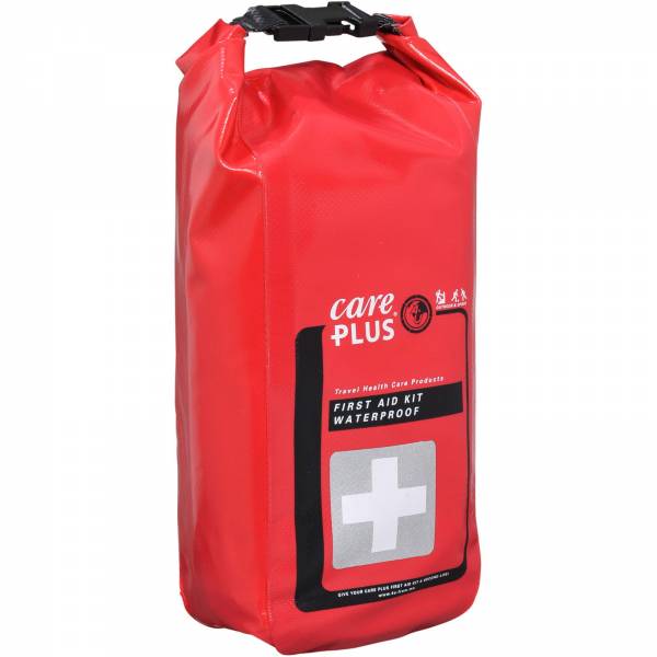 Care Plus First Aid Kit Waterproof - Bild 1