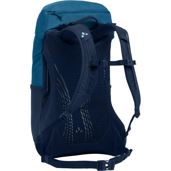 VAUDE Jura 18 - Wanderrucksack baltic sea - Bild 22
