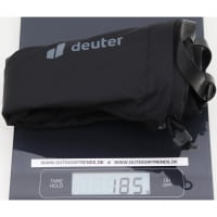 Vorschau: deuter Gaiter - Gamaschen black - Bild 6
