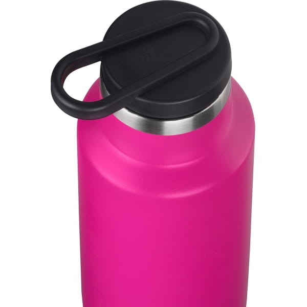 Esbit Pictor 550 ml Standard Mouth - Edelstahl-Isolierflasche pinkie pink - Bild 11