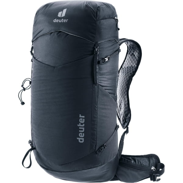 deuter Speed Lite Pro 30 - Wanderrucksack black - Bild 10 deuter Speed Lite Pro 30 - Wanderrucksack black - Bild 10