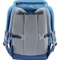 Vorschau: deuter Schmusebär - Kinder-Rucksack wave-nightblue - Bild 9