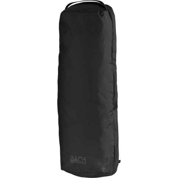 BACH Pockets Side Long - Zusatztaschen black - Bild 1
