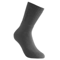 Woolpower Socks 400 Classic Logo - Merino-Socken