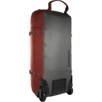 Vorschau: Tatonka Duffle Roller 80 - faltbare Rollen-Reisetasche tango red - Bild 10