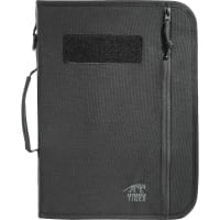 Vorschau: Tasmanian Tiger File Server MKII - Dokumententasche black - Bild 3 Vorschau: Tasmanian Tiger File Server MKII - Dokumententasche black - Bild 3