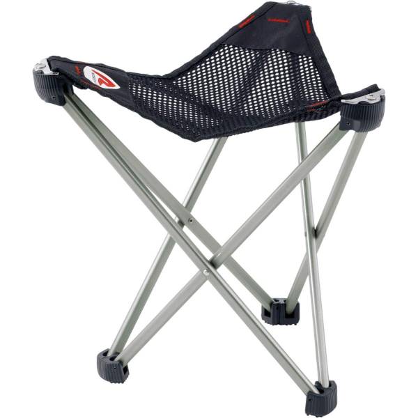 Robens Geographic - Klapp-Hocker grau - Bild 3 Robens Geographic - Klapp-Hocker grau - Bild 3