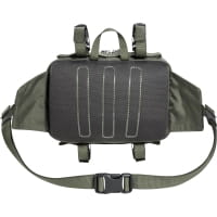 Vorschau: Tatonka Hip & Bar Pouch BC - Hüfttasche stone grey olive - Bild 8 Vorschau: Tatonka Hip & Bar Pouch BC - Hüfttasche stone grey olive - Bild 8