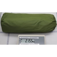 Vorschau: MSR Elixir 1 - Ein-Personen-Zelt green - Bild 13