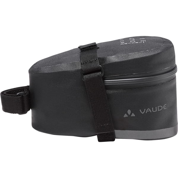 VAUDE Tool Aqua XL - Satteltasche black - Bild 3