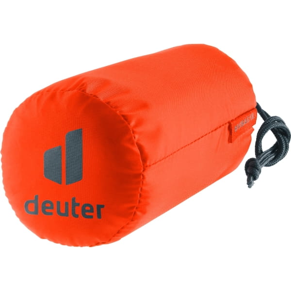 deuter Bivibag UL - Biwaksack koi-black - Bild 3