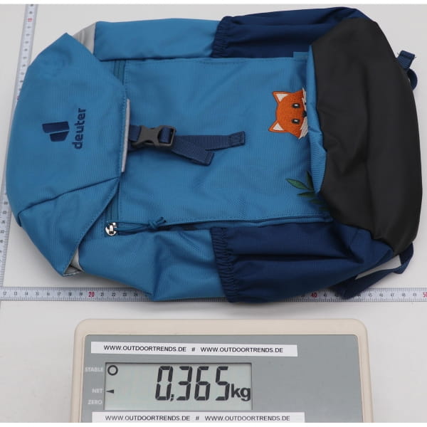 deuter Waldfuchs 10 - Kindergarten-Rucksack - Bild 41