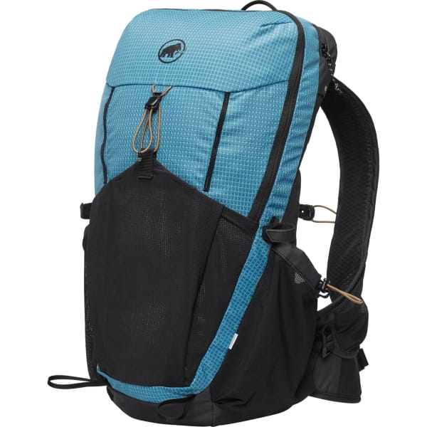 Mammut Ducan 22 - Wanderrucksack sapphire-black - Bild 9 Mammut Ducan 22 - Wanderrucksack sapphire-black - Bild 9