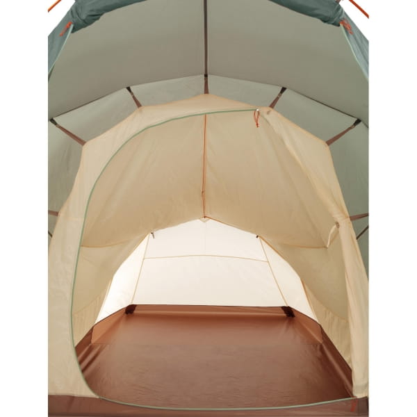 VAUDE Allround Chapel XT 2P - Zwei Personen Zelt agave - Bild 5 VAUDE Allround Chapel XT 2P - Zwei Personen Zelt agave - Bild 5