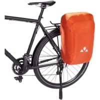 Vorschau: VAUDE Cycle 28 II - Fahrradtasche & Rucksack baltic sea-umbra - Bild 6