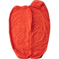 Vorschau: Sea to Summit Hamelin -9C/15F - Kunstfaserschlafsack picante red - Bild 3 Vorschau: Sea to Summit Hamelin -9C/15F - Kunstfaserschlafsack picante red - Bild 3
