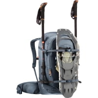 Vorschau: deuter Freerider Pro 30+10 SL - Skitourenrucksack black - Bild 30