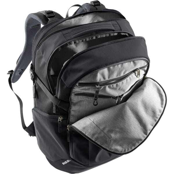 deuter Gigant - Laptoprucksack black - Bild 14