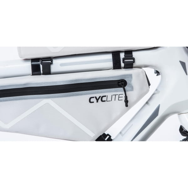 CYCLITE Frame Bag 01 - Rahmentasche - Bild 8
