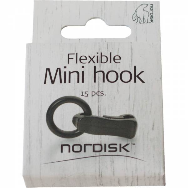 Nordisk Mini Hook & Sil Ring - Bild 1