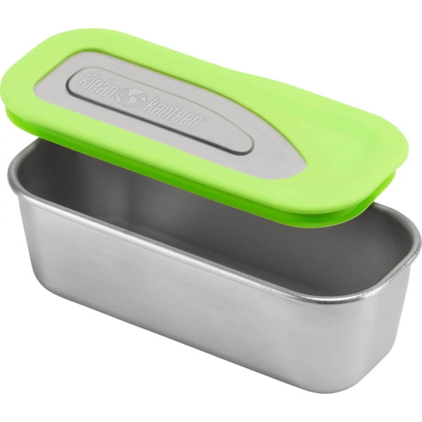 klean kanteen Food Box Set - Edelstahl-Lunchbox-Set stainless - Bild 21