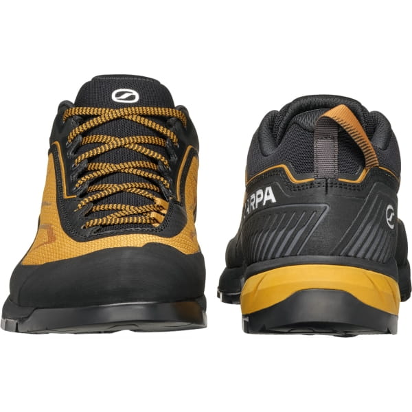 Scarpa Rapid LT - Zustiegsschuhe caramel-caramel - Bild 4 Scarpa Rapid LT - Zustiegsschuhe caramel-caramel - Bild 4