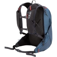 Vorschau: Rab Nitron 18 - Wanderrucksack orion blue - Bild 13 Vorschau: Rab Nitron 18 - Wanderrucksack orion blue - Bild 13
