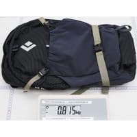 Vorschau: Black Diamond Trail Vista 20L - Wanderucksack - Bild 17