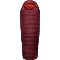 Rab Women's Ascent 900 - Expeditionsschlafsack