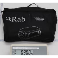 Vorschau: Rab Escape Kit Bag LT 90 - Reisetasche - Bild 12