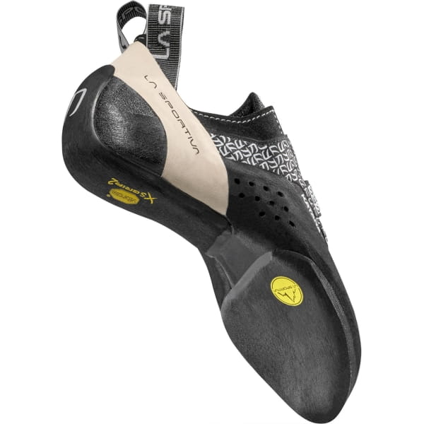 La Sportiva Katana Laces Woman - Kletterschuhe white-black - Bild 6