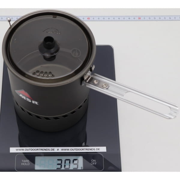 MSR Reactor 1,7L Pot - Topf - Bild 2 MSR Reactor 1,7L Pot - Topf - Bild 2