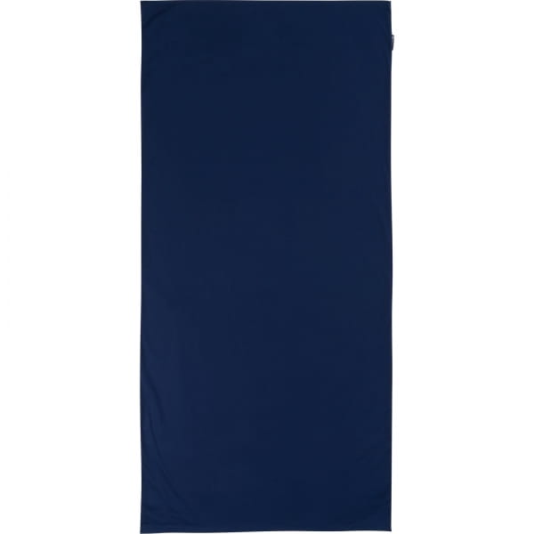 Sea to Summit Cotton Liner Rectangular Standard navy blue - Bild 9 Sea to Summit Cotton Liner Rectangular Standard navy blue - Bild 9