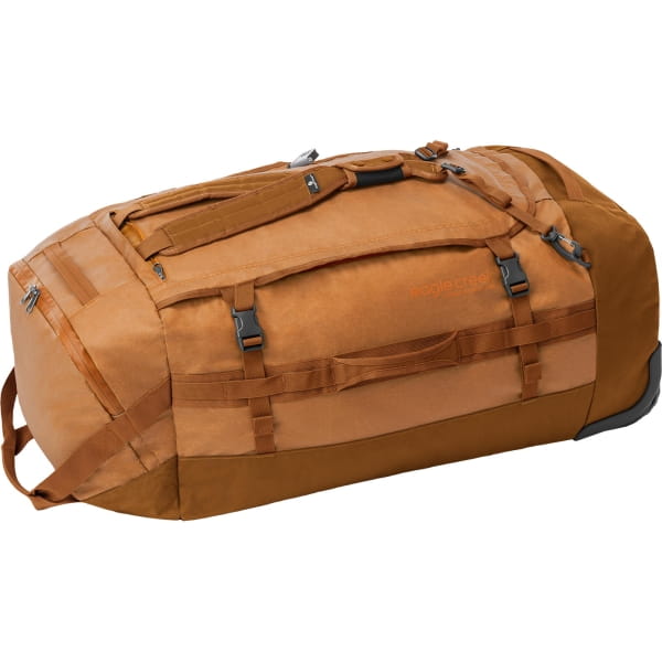Eagle Creek Cargo Hauler Wheeled Duffel 130L - Reisetasche iron orange - Bild 18